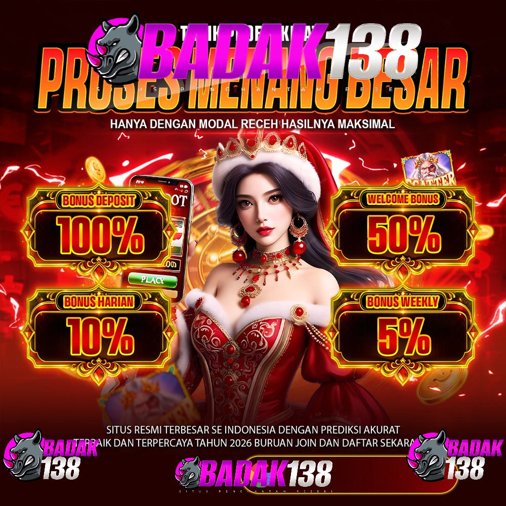 BADAK138